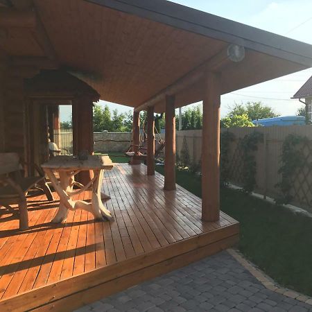 Artinov Villa 文尼察 外观 照片