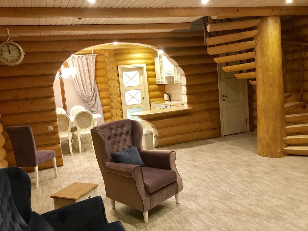 Artinov Villa 文尼察 外观 照片