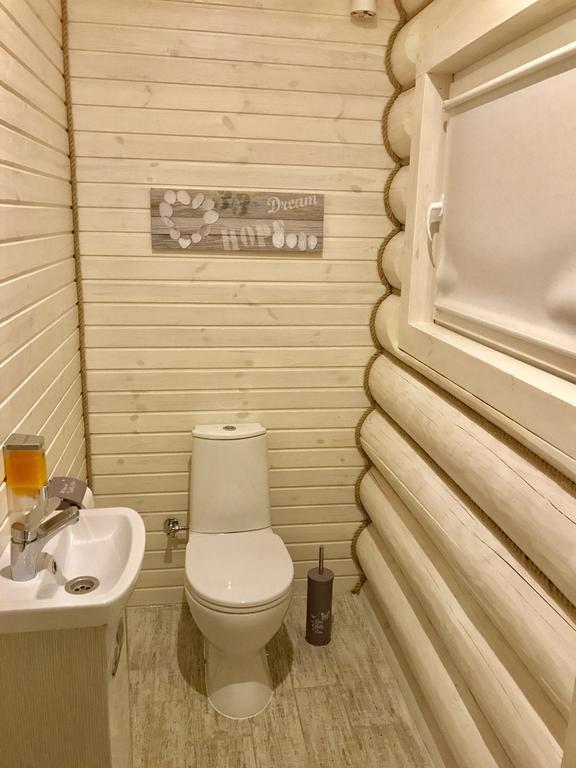 Artinov Villa 文尼察 外观 照片