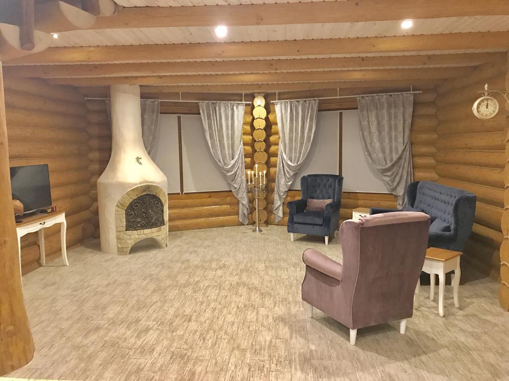 Artinov Villa 文尼察 外观 照片