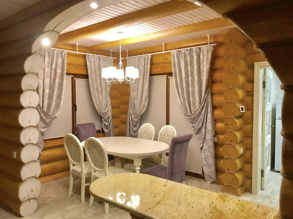 Artinov Villa 文尼察 外观 照片